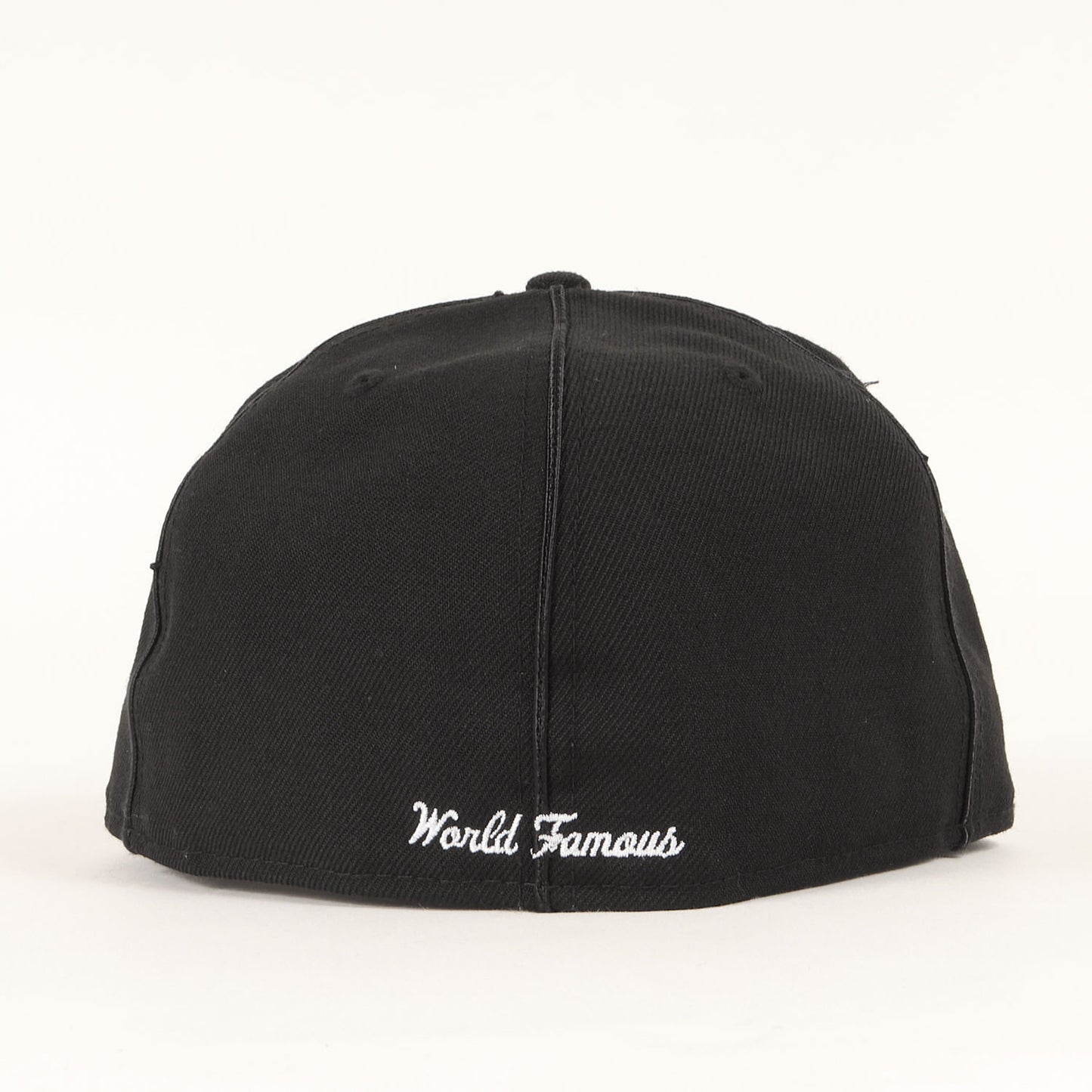 ×NEW ERA パイピング BOXロゴ ベースボールキャップ(Box Logo Piping)