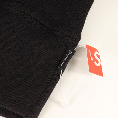 シェニール アーチロゴ スウェットパーカー(Patent Chenille Arc Logo Hooded Sweatshirt)
