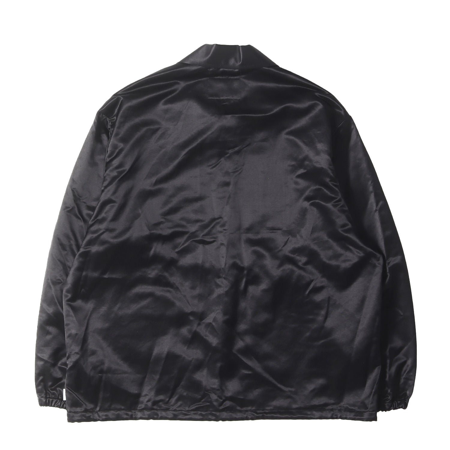 新品 WTAPS CHIEF JACKET 24SS コーチジャケット XL 【公式通販】