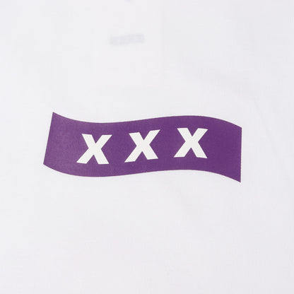 24AW ×THE DARK KNIGHT ジョーカー ヘビー Tシャツ(T-SHIRT)