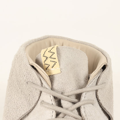 23SS FBT LHAMO-FOLK / ディアスキン スウェード モカシンシューズ