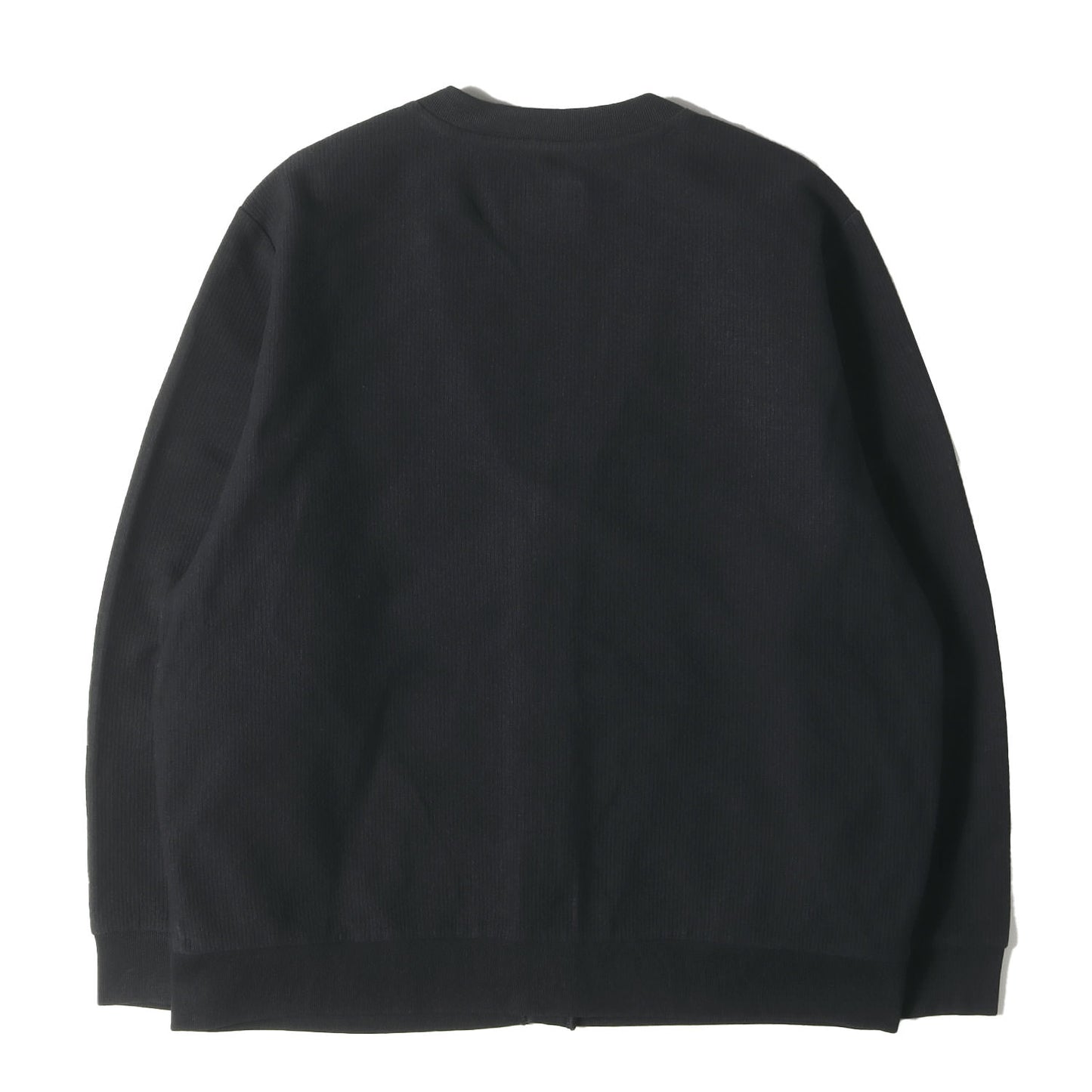 ピケスウェット サマー カーディガン(Summer Sweat Cardigan)