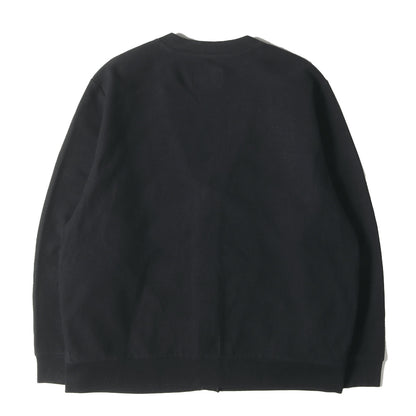 ピケスウェット サマー カーディガン(Summer Sweat Cardigan)