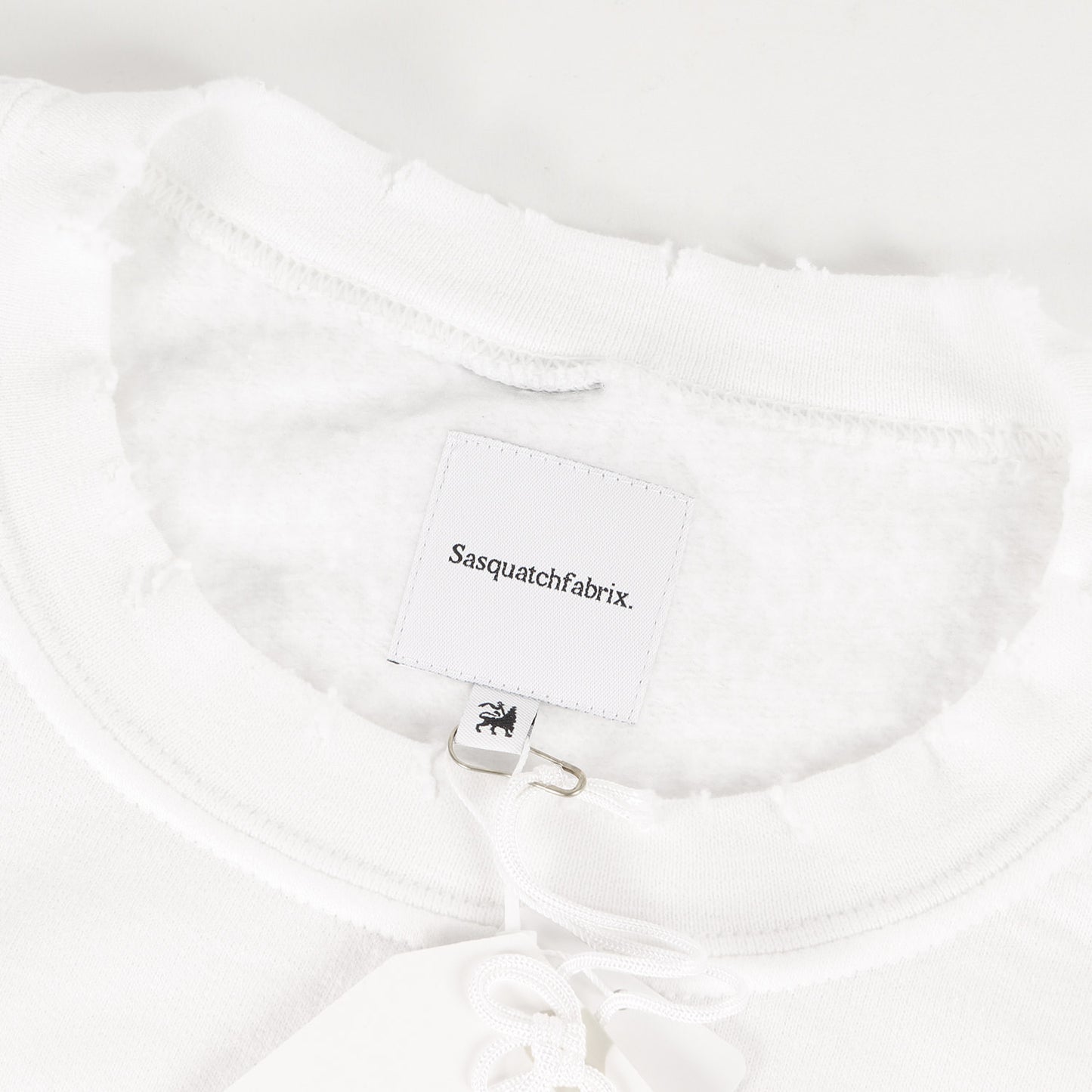 22AW ヴィンテージ加工 労働者を大切に スウェット(VINTAGE SWEAT SHIRT)