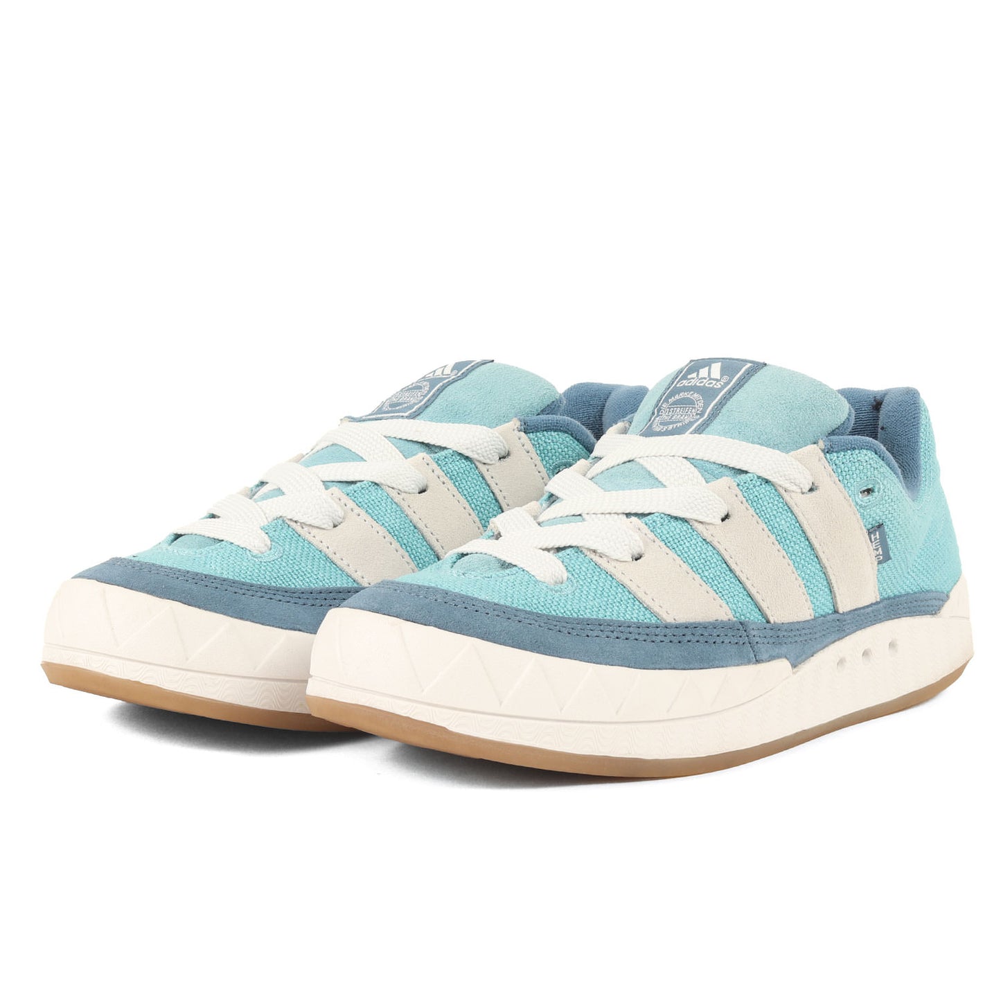 23SS ADIMATIC HEMP PRELOVED BLUE (HQ6907)