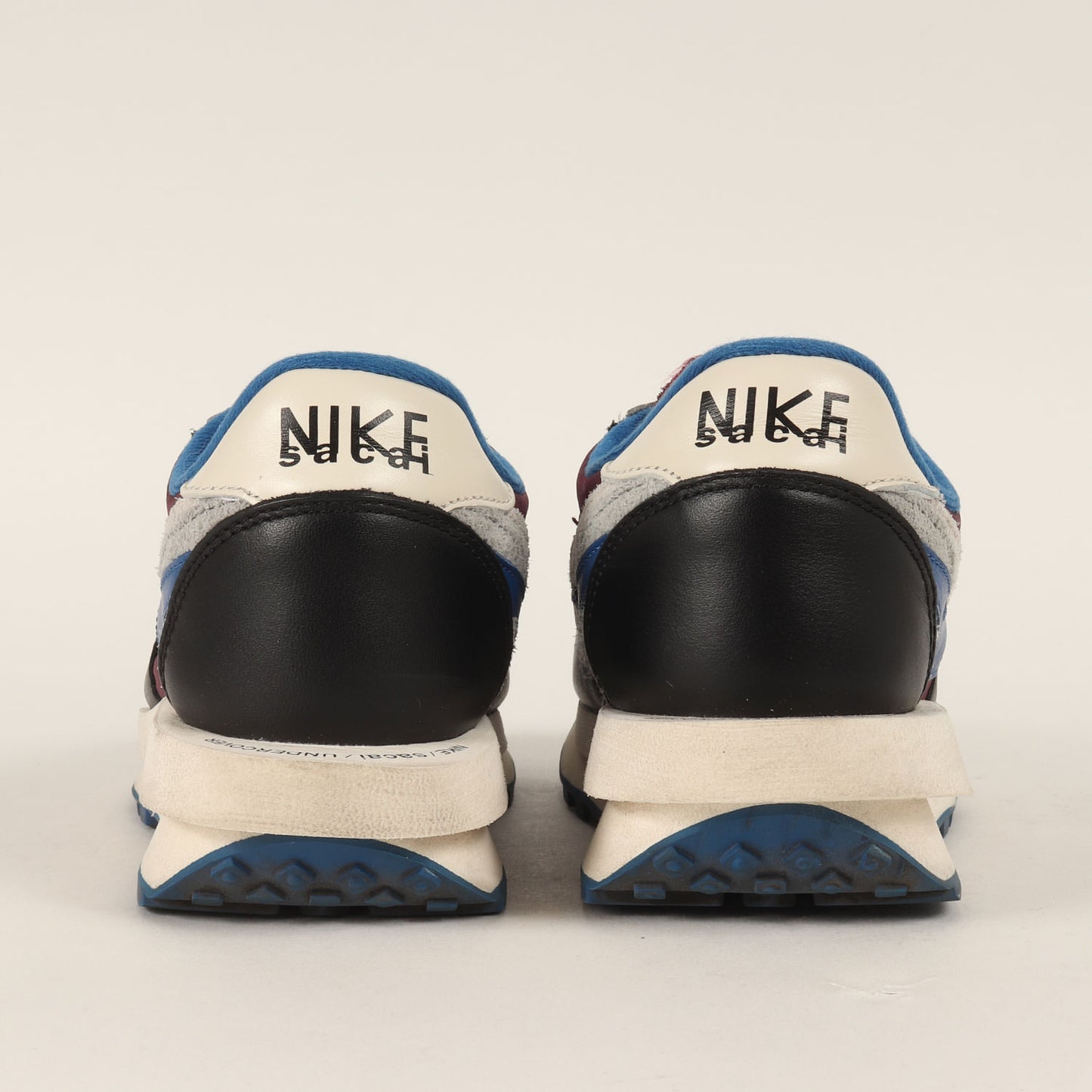 21AW ×NIKE ×UNDERCOVER LDWAFFLE / SU (DJ4877-600)