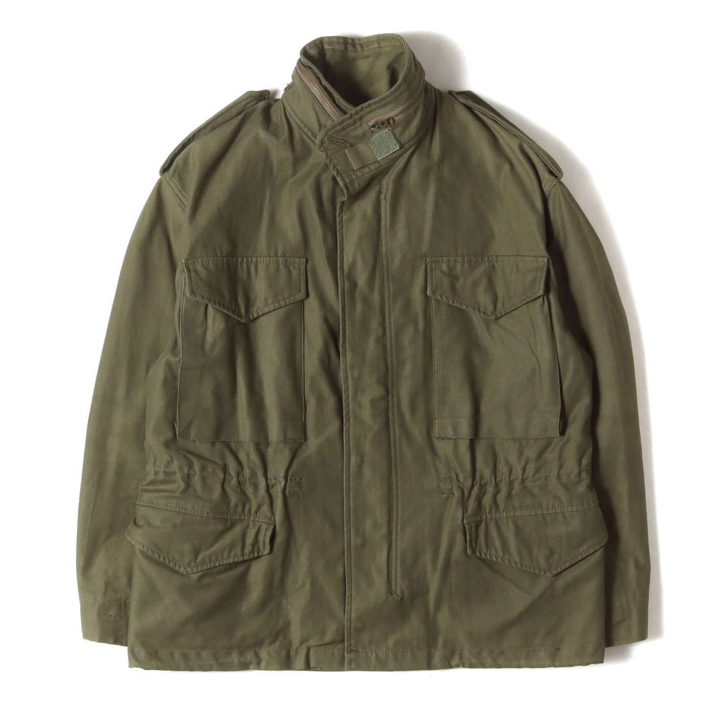 M-65 フィールドジャケット (M-65 FIELD JACKET)