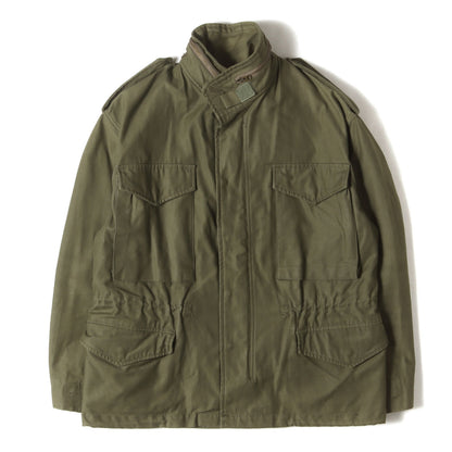 M-65 フィールドジャケット (M-65 FIELD JACKET)