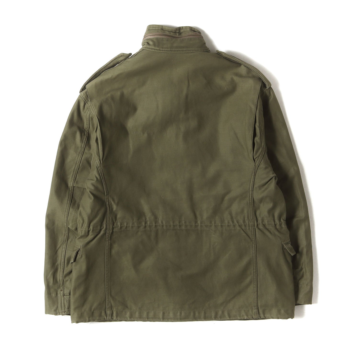 M-65 フィールドジャケット (M-65 FIELD JACKET)