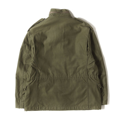 M-65 フィールドジャケット (M-65 FIELD JACKET)