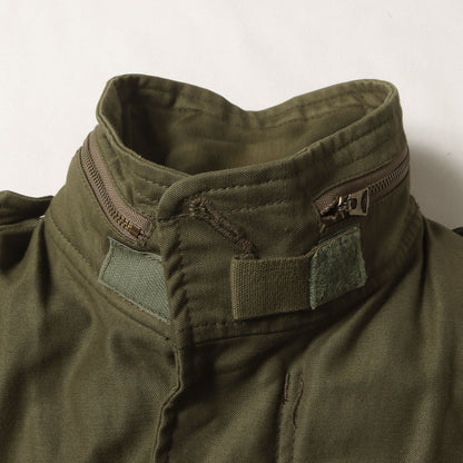 M-65 フィールドジャケット (M-65 FIELD JACKET)