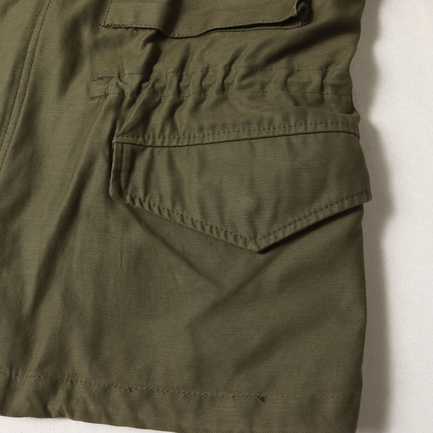 M-65 フィールドジャケット (M-65 FIELD JACKET)