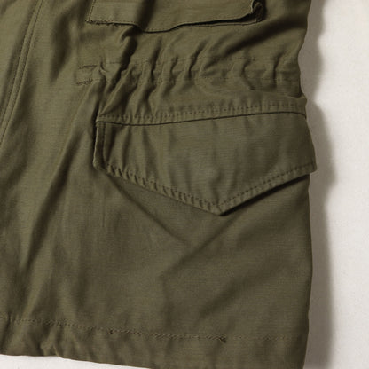 M-65 フィールドジャケット (M-65 FIELD JACKET)
