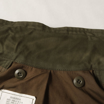 M-65 フィールドジャケット (M-65 FIELD JACKET)