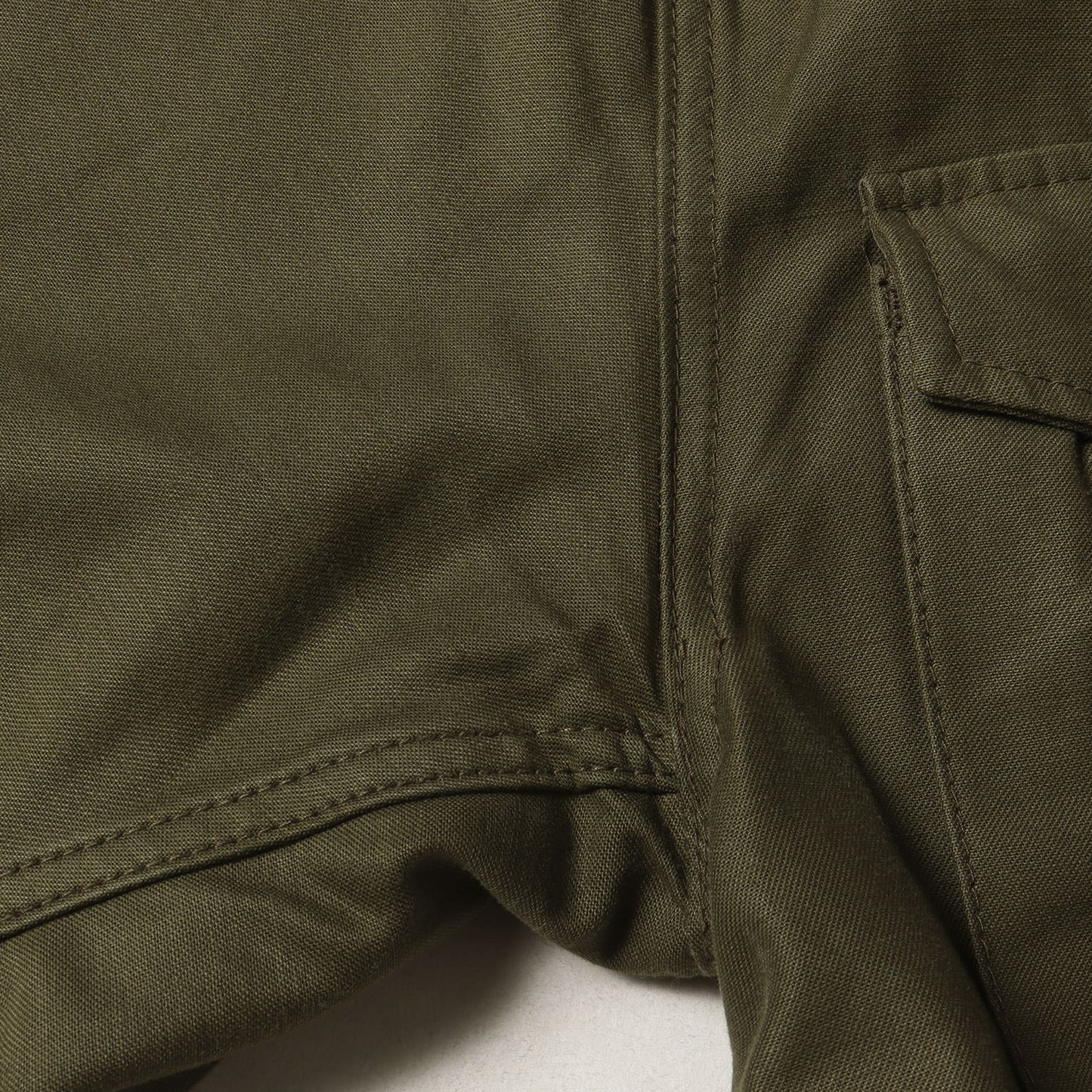 M-65 フィールドジャケット (M-65 FIELD JACKET)