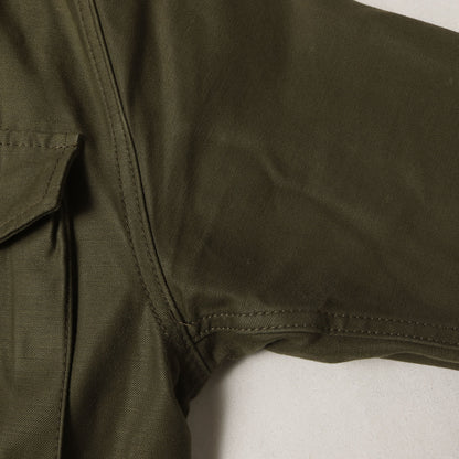 M-65 フィールドジャケット (M-65 FIELD JACKET)