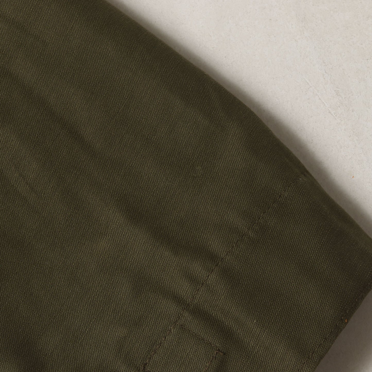 M-65 フィールドジャケット (M-65 FIELD JACKET)