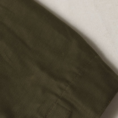 M-65 フィールドジャケット (M-65 FIELD JACKET)