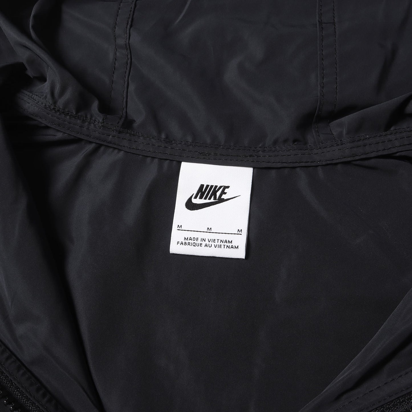 25SS アノラックパーカー / ハーフジップ プルオーバー ジャケット