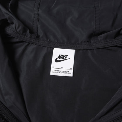 25SS アノラックパーカー / ハーフジップ プルオーバー ジャケット