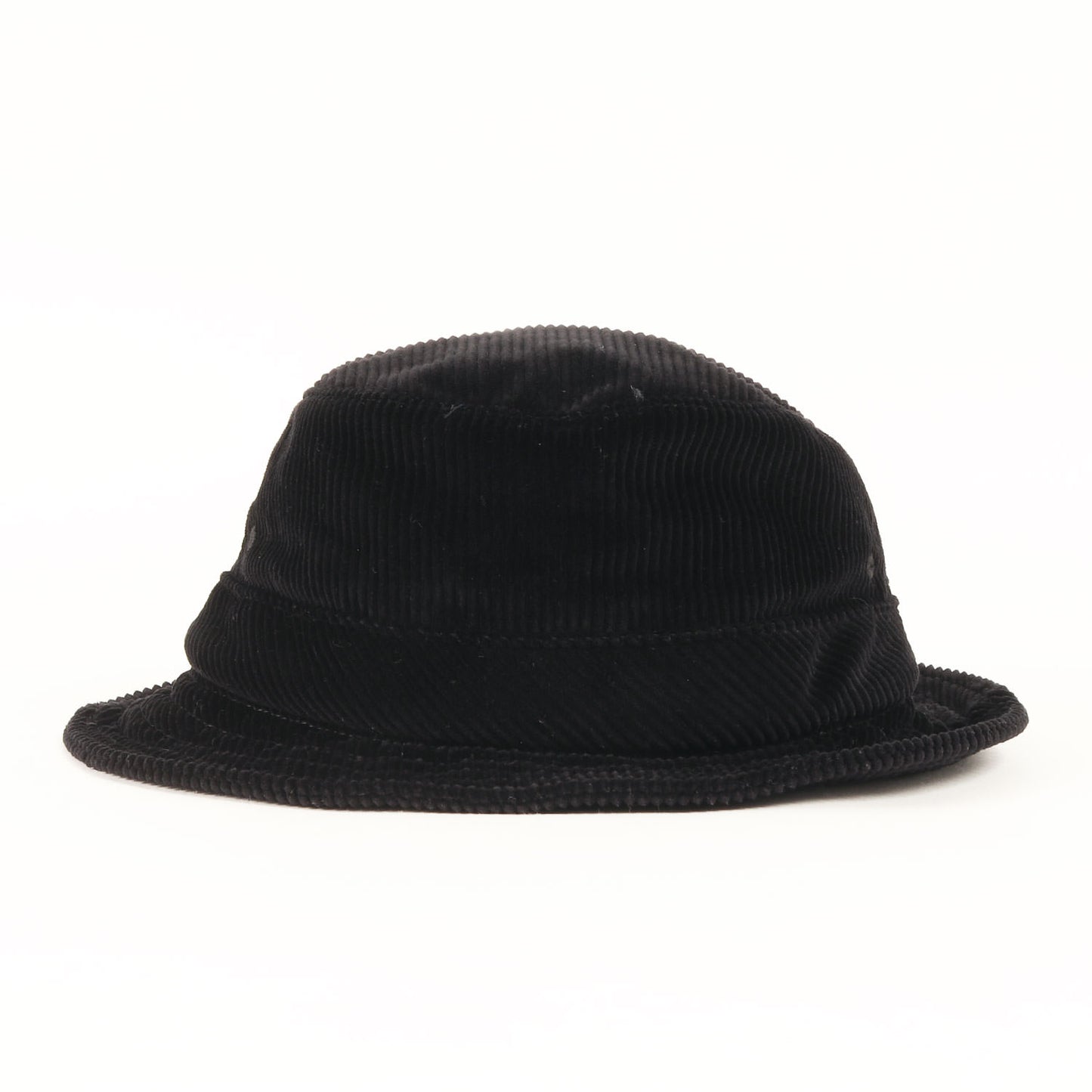 コンパクトロゴ コーデュロイ クラッシャーハット(Compact Logo Corduroy Crusher)