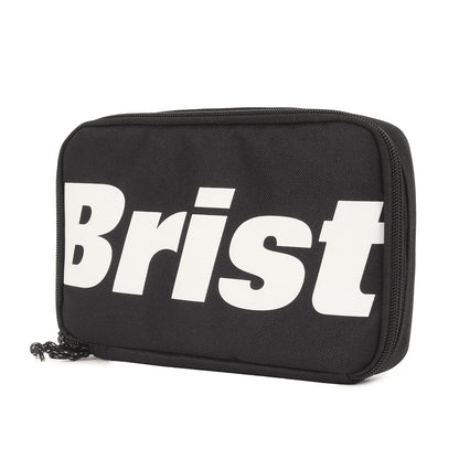 ビッグロゴ オーガナイザー / ポーチ(BIG LOGO ORGANISER)