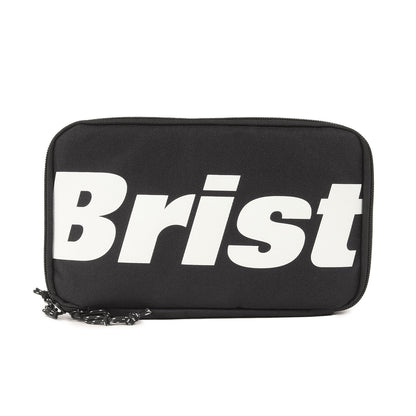 ビッグロゴ オーガナイザー / ポーチ(BIG LOGO ORGANISER)