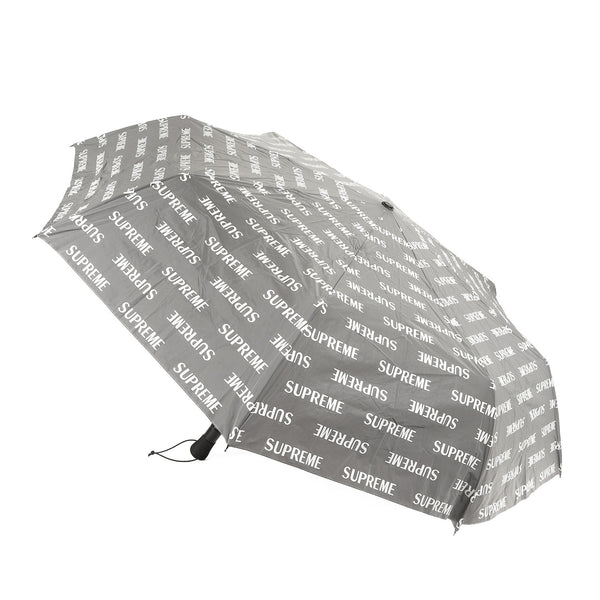 Supreme (シュプリーム) ×ShedRain リフレクティブ アンブレラ