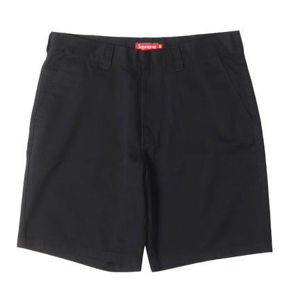 ツイル ワーク ショーツ(Work Short)