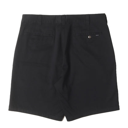ツイル ワーク ショーツ(Work Short)