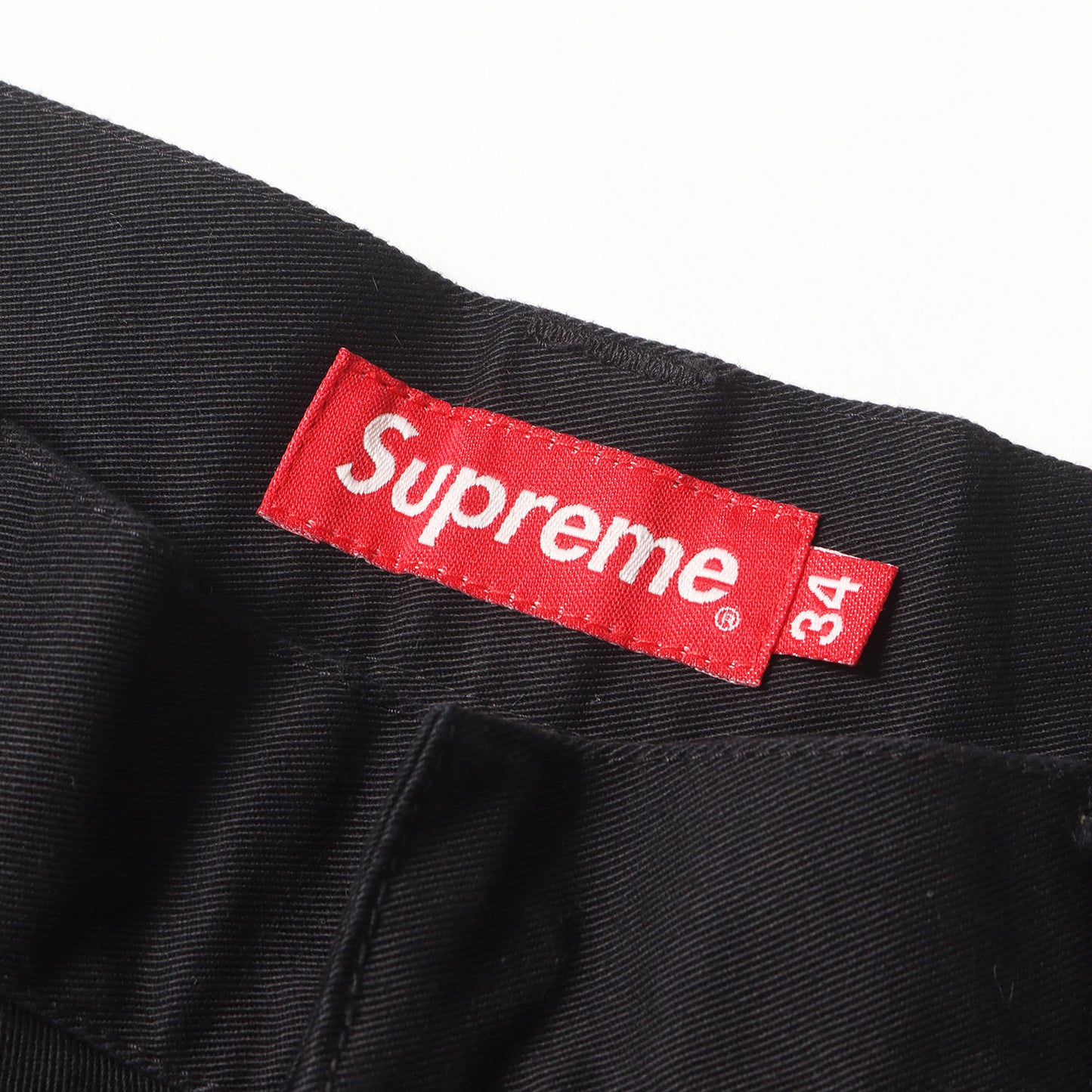 ツイル ワーク ショーツ(Work Short)