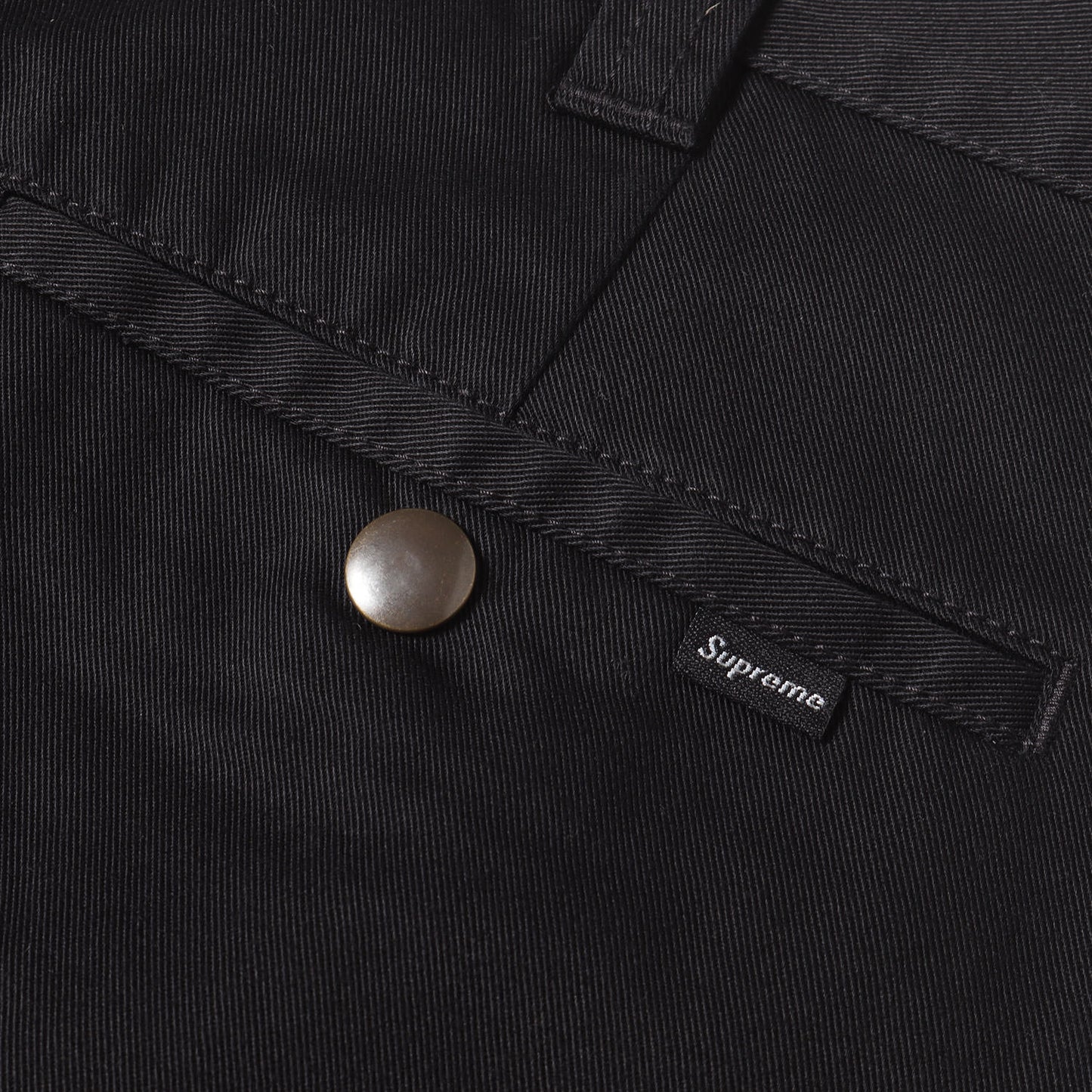 ツイル ワーク ショーツ(Work Short)