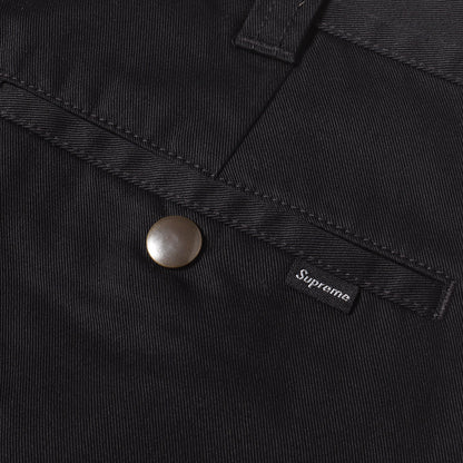 ツイル ワーク ショーツ(Work Short)