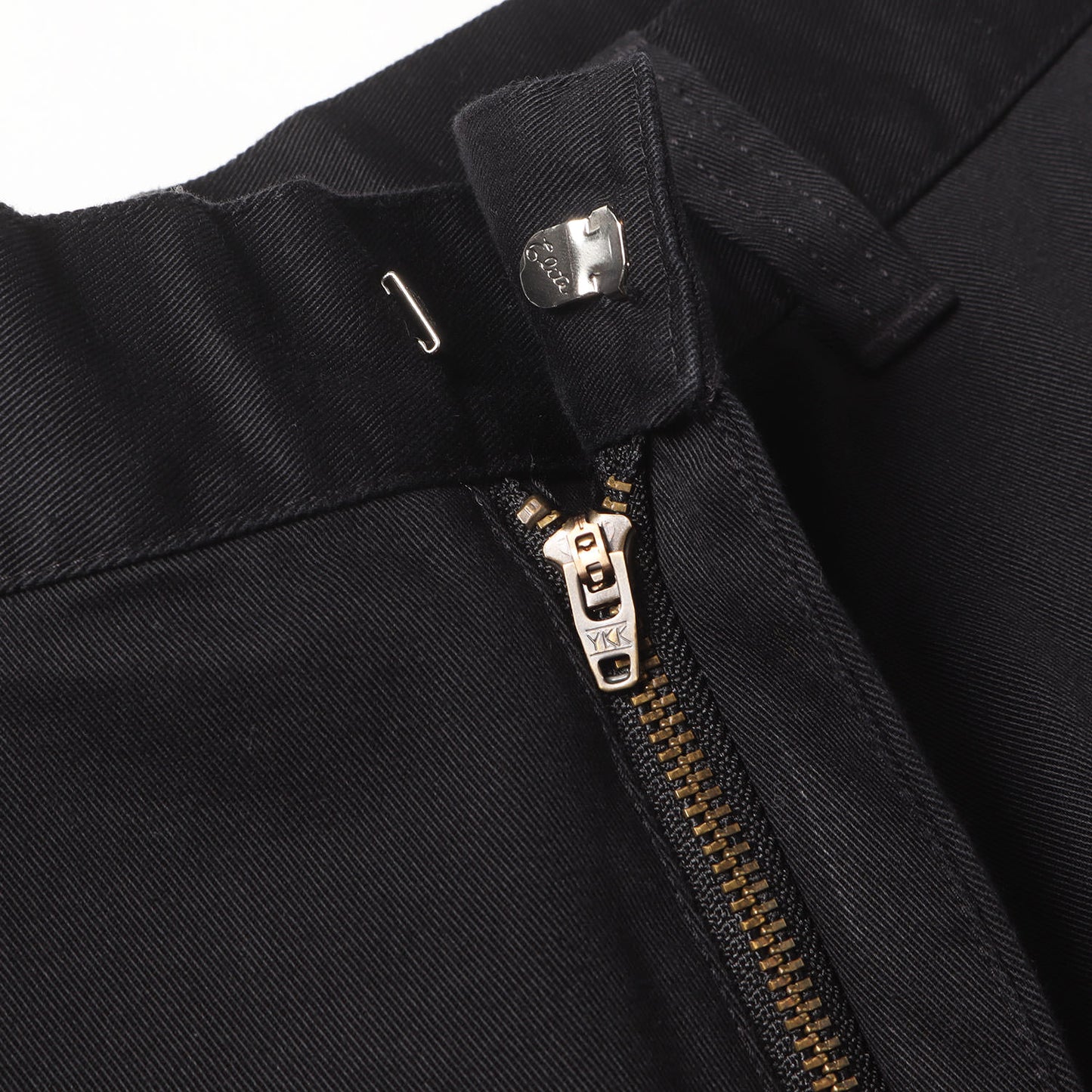 ツイル ワーク ショーツ(Work Short)