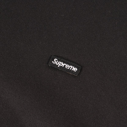 スモールBOXロゴ クルーネック Tシャツ(Small Box Tee)