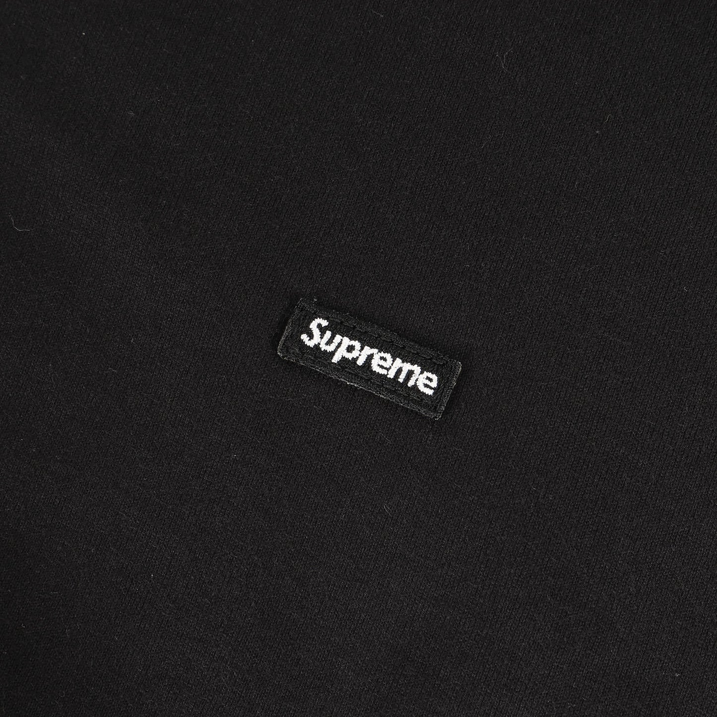スモールBOXロゴ ロングスリーブ Tシャツ(Small Box L/S Tee)