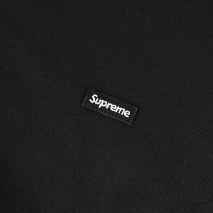 スモールBOXロゴ ロングスリーブ Tシャツ(Small Box L/S Tee)