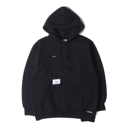 初売り限定 ×NEIGHBORHOOD クロスボーン スウェットパーカー(RIPPER HOODED)