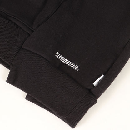 初売り限定 ×NEIGHBORHOOD クロスボーン スウェットパーカー(RIPPER HOODED)