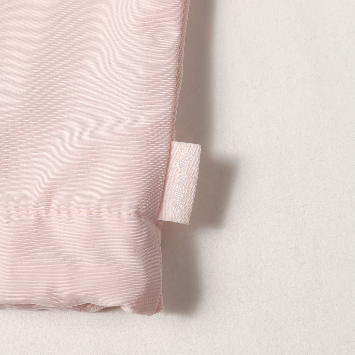 20SS World Famousロゴ コーチジャケット(World Famous Coaches Jacket)