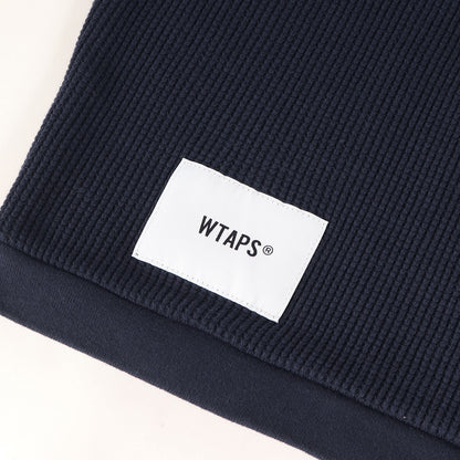 20SS ワッフル ロングスリーブ Tシャツ(WAFFLE LS / TEE)