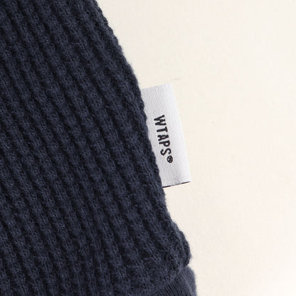 20SS ワッフル ロングスリーブ Tシャツ(WAFFLE LS / TEE)