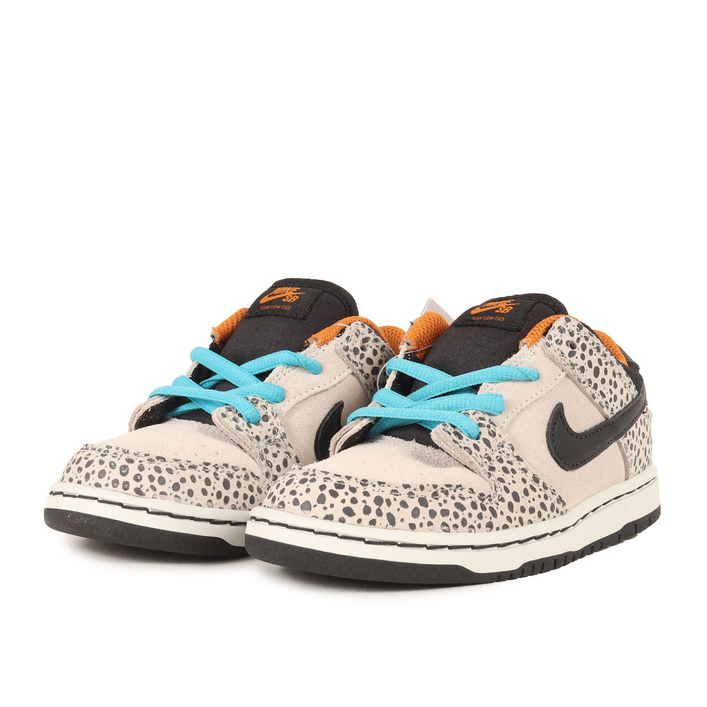 SB DUNK LOW PRO PLY TD ELECTRIC SAFARI(HF7840-001)