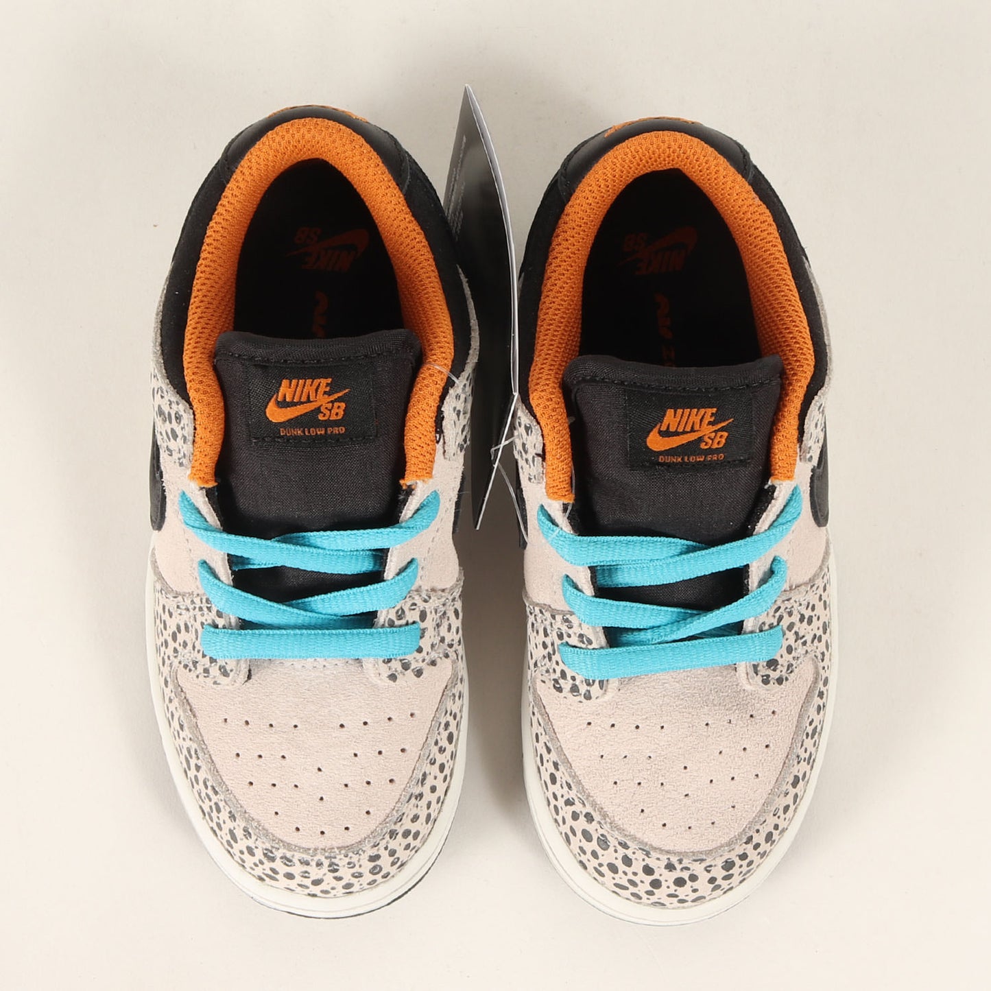 SB DUNK LOW PRO PLY TD ELECTRIC SAFARI(HF7840-001)