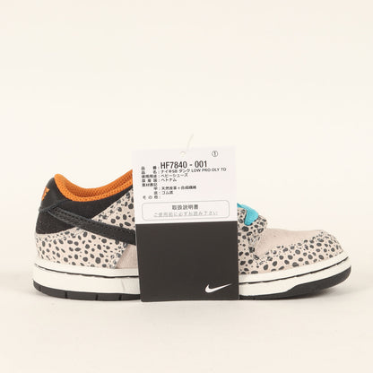 SB DUNK LOW PRO PLY TD ELECTRIC SAFARI(HF7840-001)