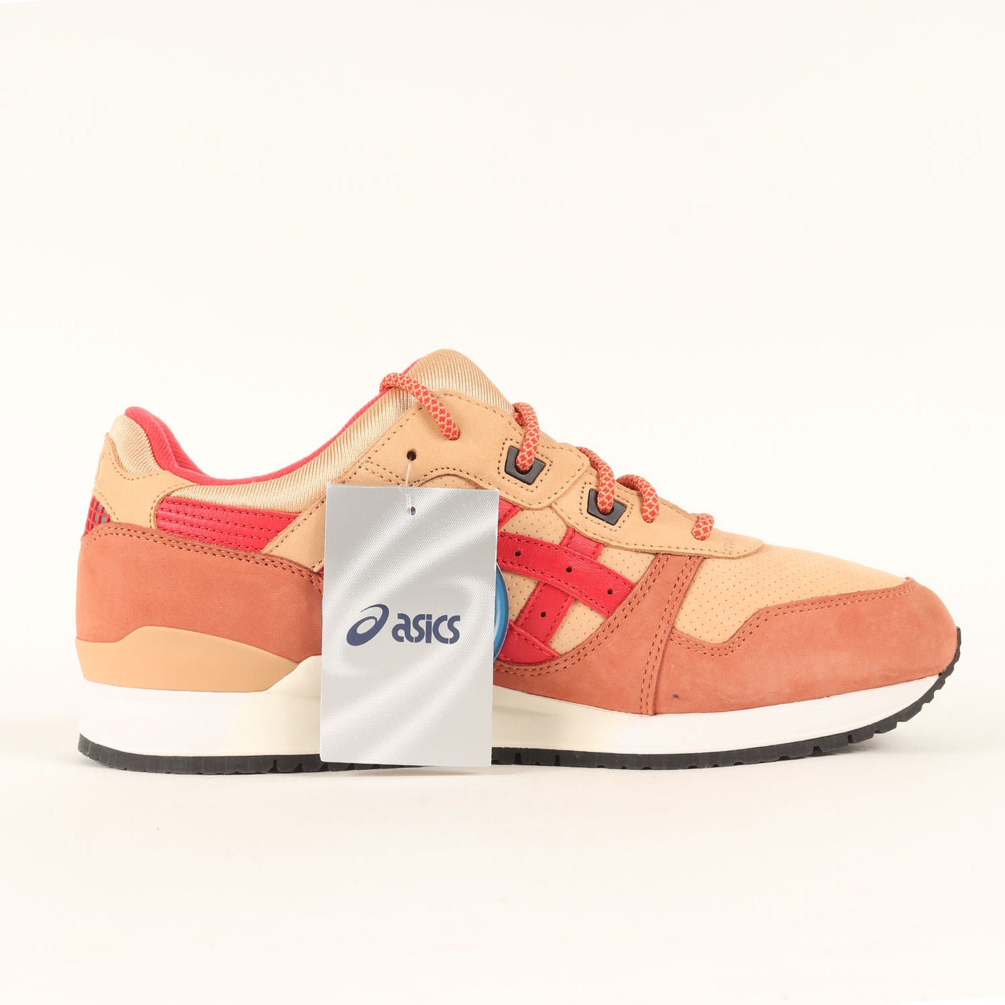 23SS ×asics ×MARVEL X-MEN GEL-LYTE III Remastered ガンビット モデル
