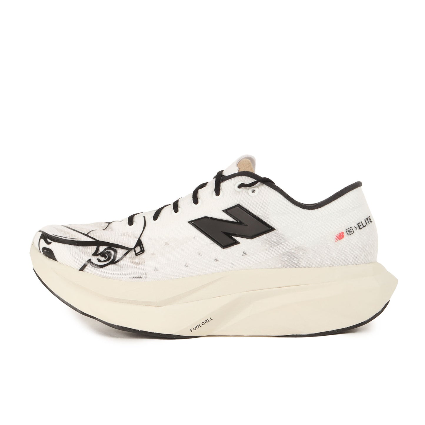 24AW ×BEAMS SPORTS ×Paperboy FuelCell Supercomp Elite V4 137(MRCELPB4)