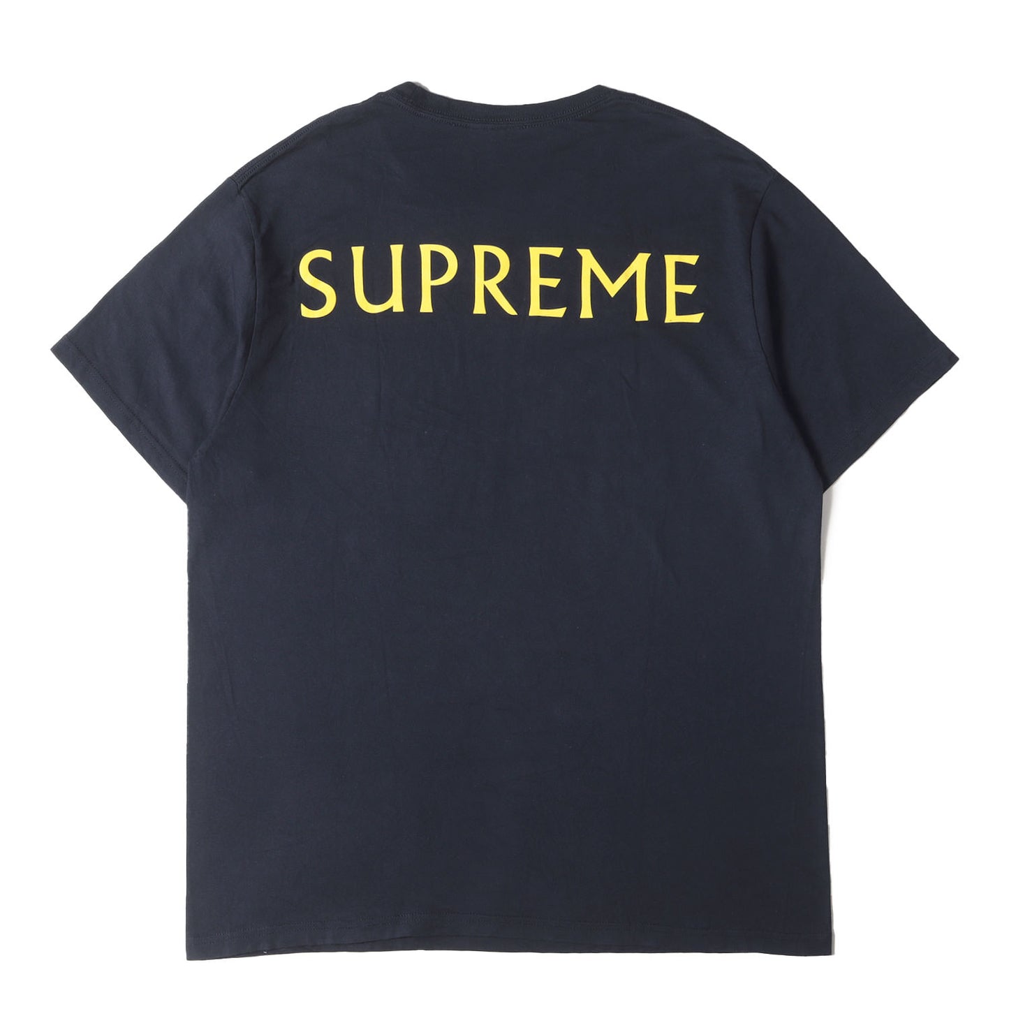 25SS ×Damien Hirst ブラックシープ Tシャツ(Tee)