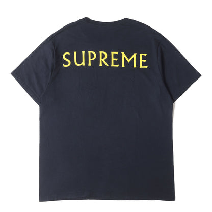 25SS ×Damien Hirst ブラックシープ Tシャツ(Tee)