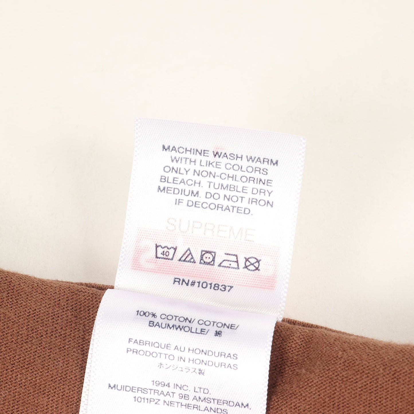 24AW タイラー・ザ・クリエイター フォト Tシャツ(Tyler The Creator Tee)